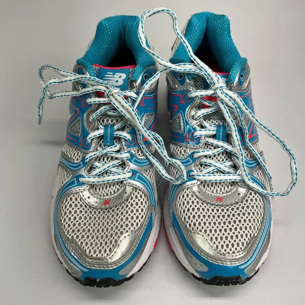 New Balance 580 V4 Running Shoes Womens 6.5